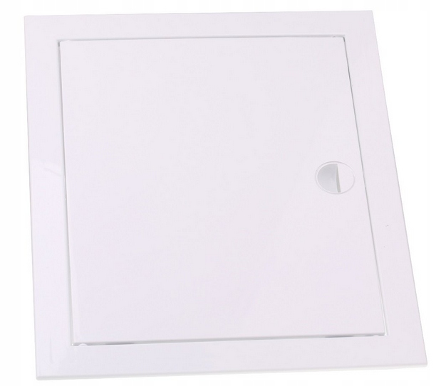 

Drzwiczki Rewizyjne Plastikowe Abs Wyczystka 15x30