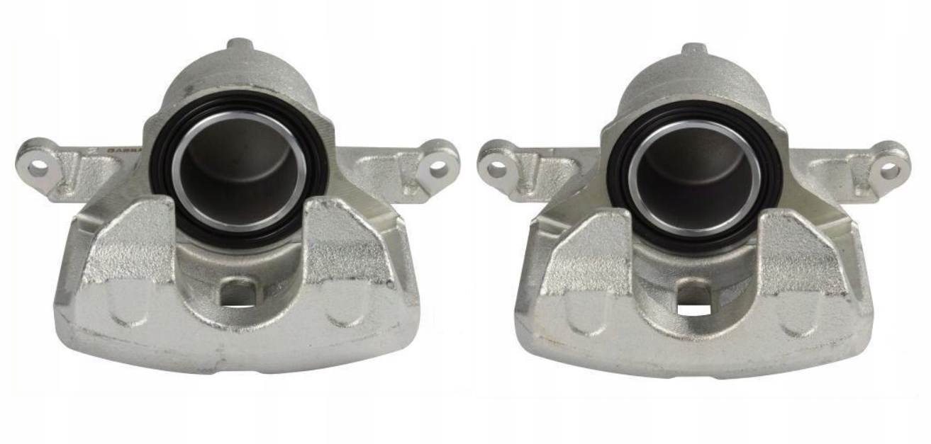 Brzdová Svorka Přední Levá+pravá Mazda CX-5 Ke Kf 11-