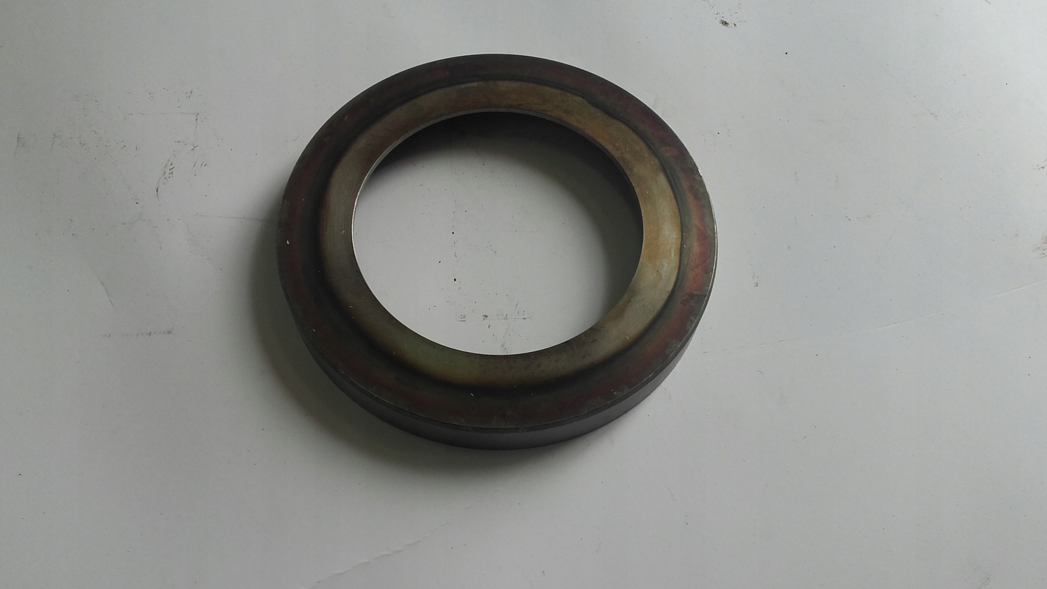 311-438400 - LIAZ КОЛЬЦО СКОЛЬЖЕНИЯ ЗАДНЕЙ СТУПИЦЫ LUBLIN