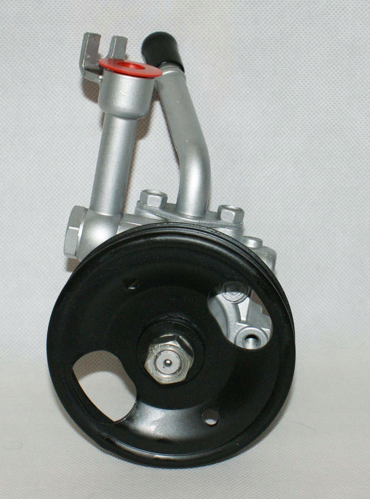 НАСОС ГІДРОПІДСИЛЮВАЧА NISSAN NAVARA PATHFINDER 2.5 DCI