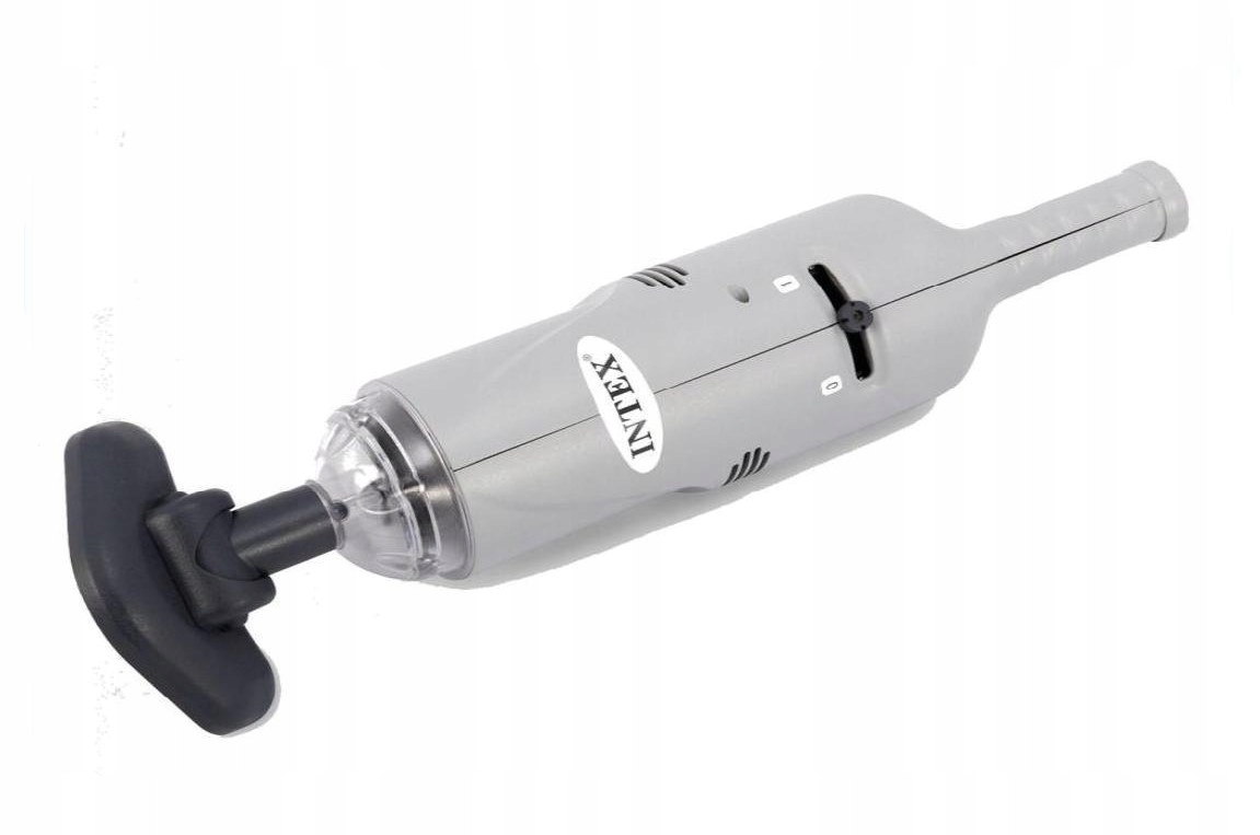 Szczotka ssawki do odkurzacza 28620 - 12276 Intex Kod producenta 12276