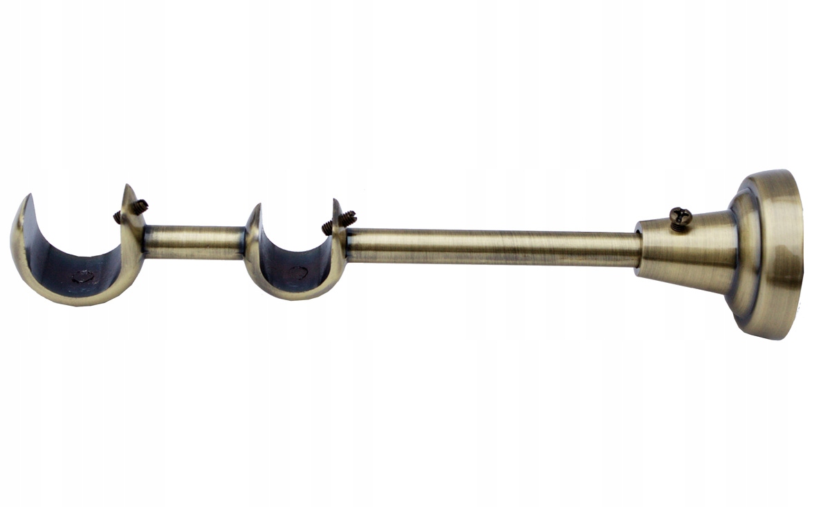 WSPORNIK fi 25 + 19 mm KARNISZ KARNISZE Marka Lazur