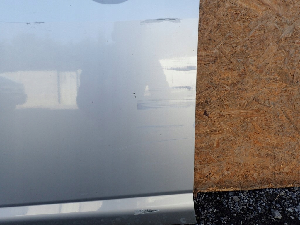 DRZWI LEWE PRZEDNIE LEWY PRZÓD NISSAN TIDA TIIDA Numer katalogowy części DRZWI LEWE PRZEDNIE LEWY PRZÓD NISSAN TIDA TIIDA