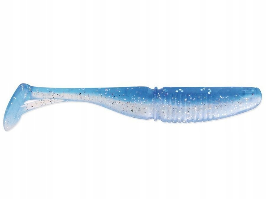 Storm Guma So-Run Joker Shad 10cm kol Pb