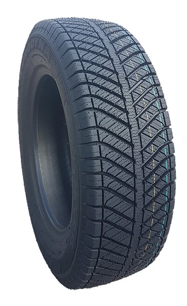 4 CAŁOROCZNE OPONY 205/55R16 wielosezonowe 4szt. ALL-SEASON EAN (GTIN) 5903824520639