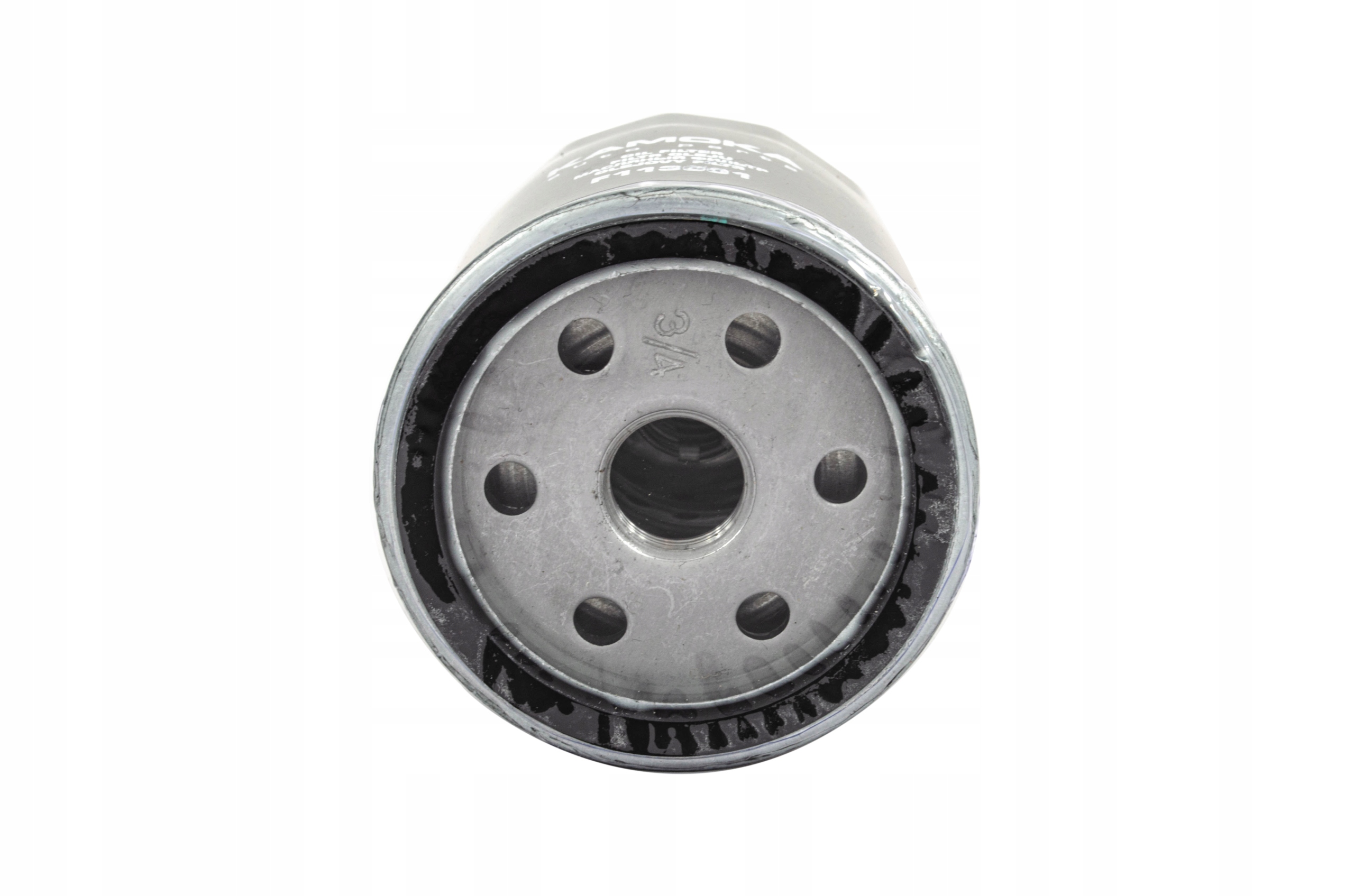 FILTR OLEJU FORD MONDEO MK3 MAZDA 3 5 6 1.8 2.0 Typ samochodu Samochody dostawcze Samochody osobowe