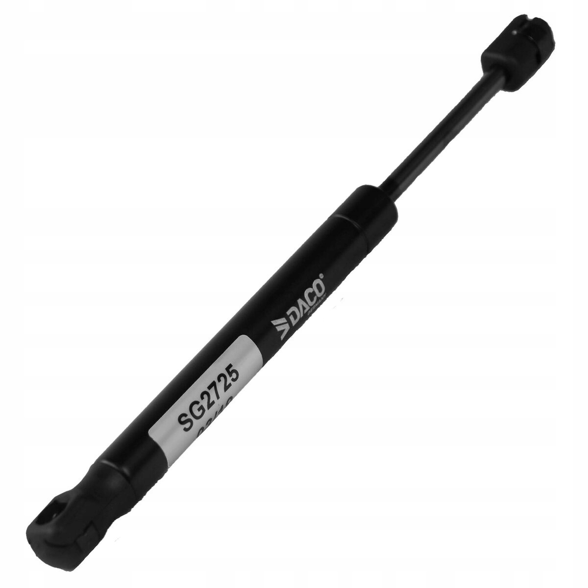 SPRĘŻYNA GAZOWA OPEL VECTRA C 02-08 SEDAN TYŁ