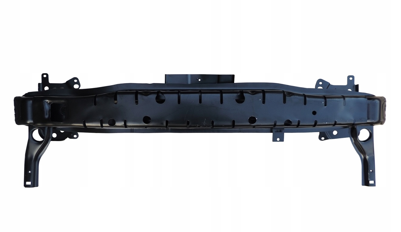 VW PASSAT B7 10- BELKA WZMOCNIENIE ZDERZAKA PRZÓD