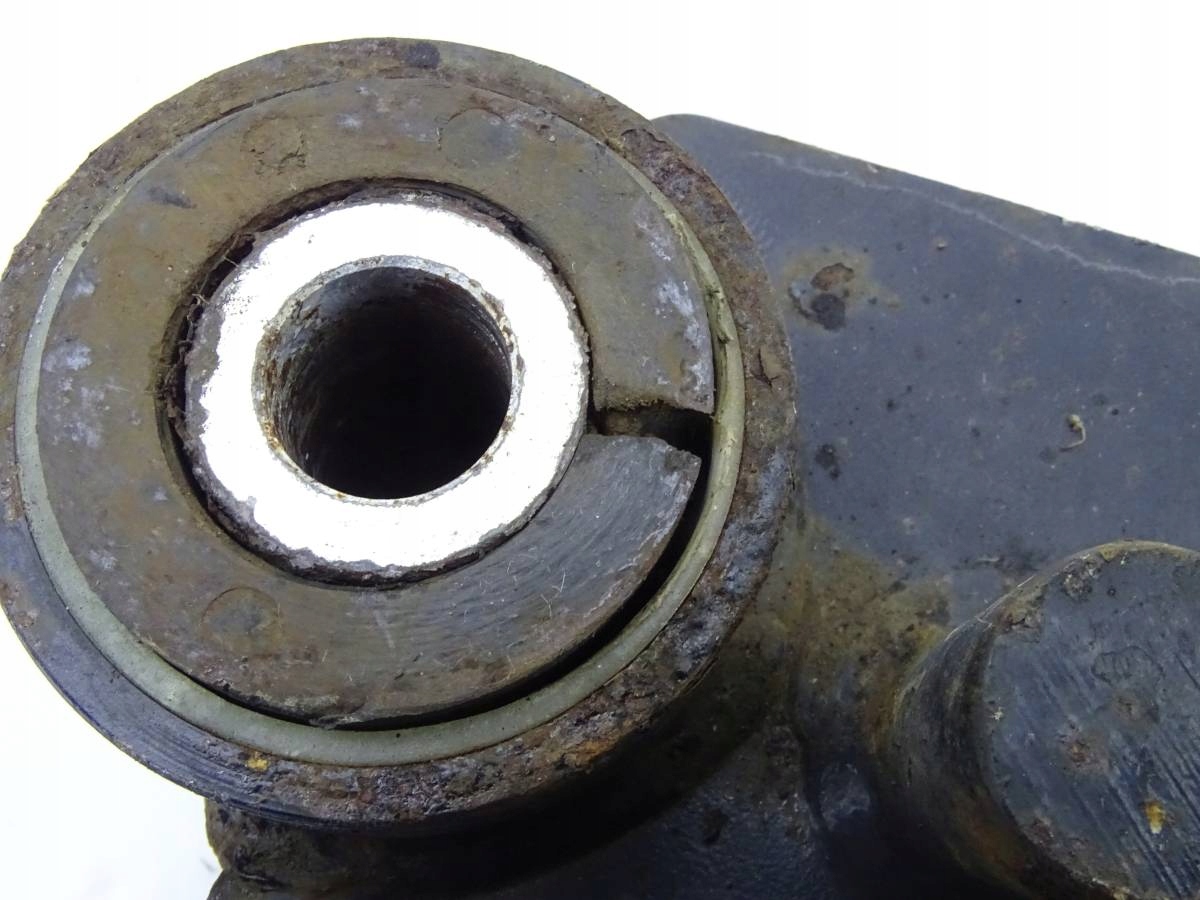 MAN TGL EURO 4 5 MOCOWANIE RESORA PRAWY PRZOD TYL Car type Trucks