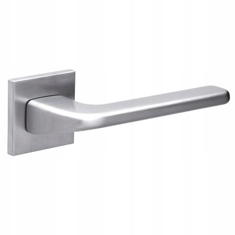 

Klamka Drzwiowa Wewnętrzna Divo Q Fit Chrom-satyna