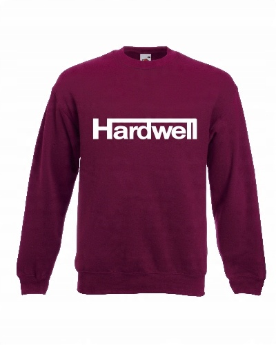 

Bluza Hardwell Asot Martin Garrix Alan Walker - S