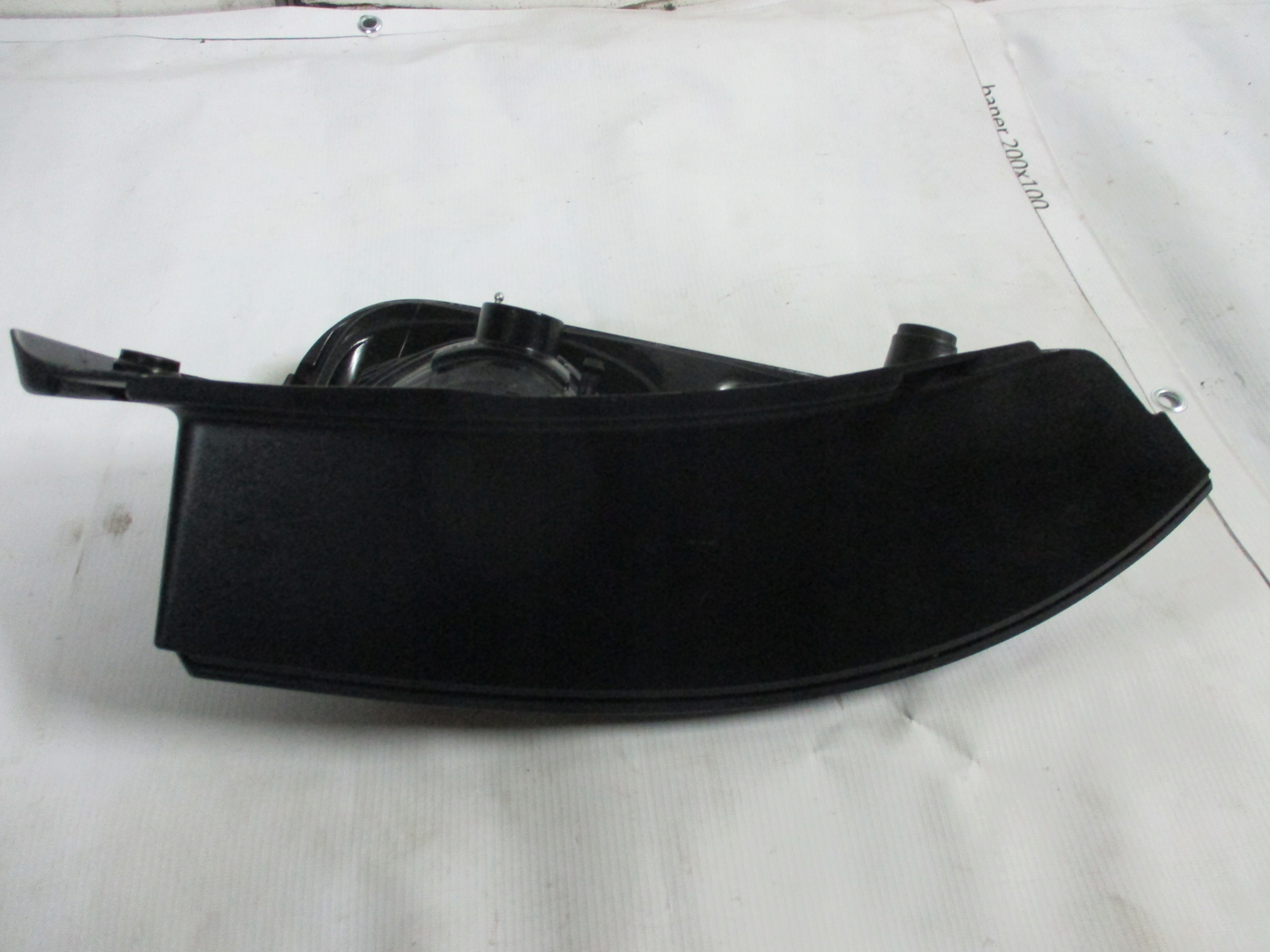 light right rear part rear Citroen C3 Picasso