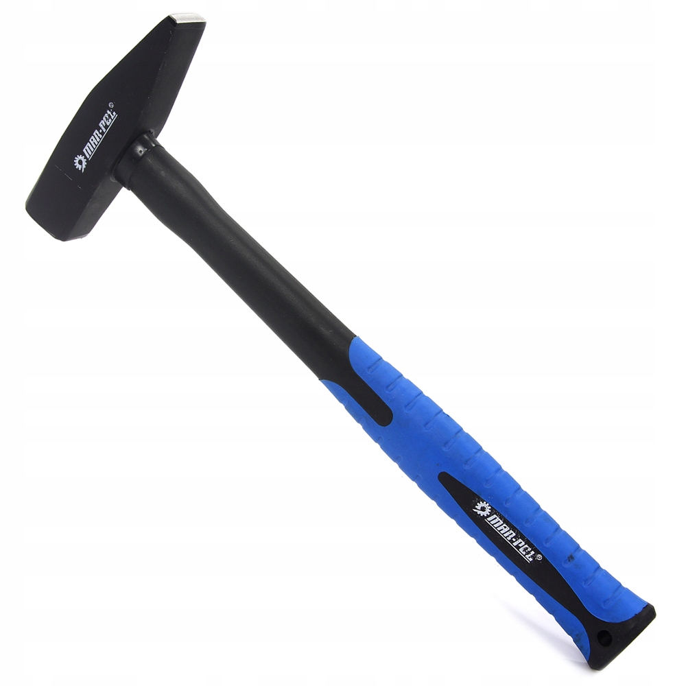 

Młotek Ślusarki Młotki Fiberglass 1000g Mar-pol