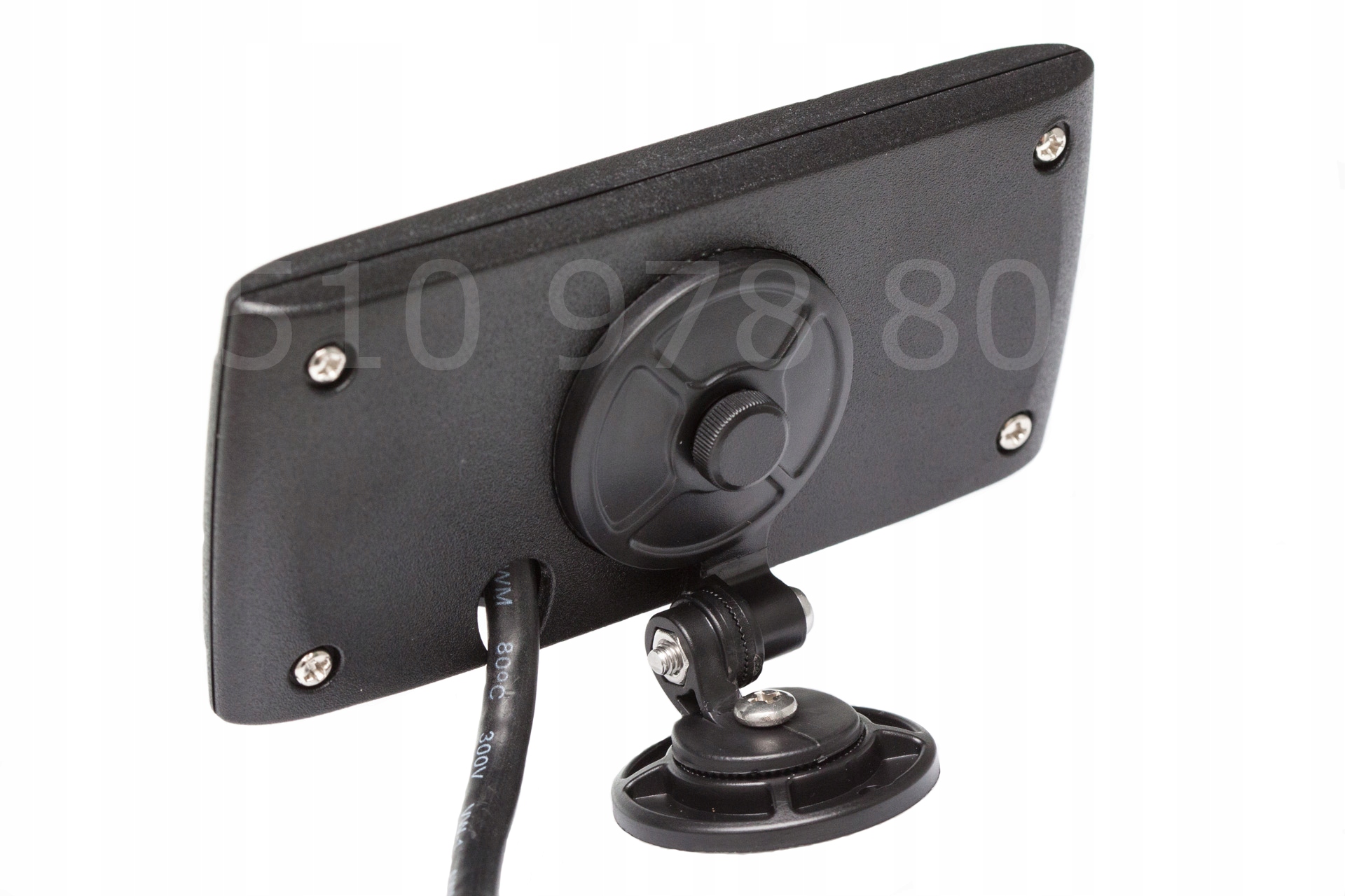 Pilot belka ostrzegawcza LED 120 cm + sterownik Źródło światła LED