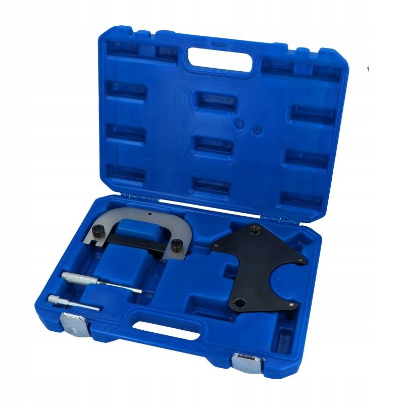 Енергетичний замок ГРМ RENAULT 16V K4J / M F4P F4R