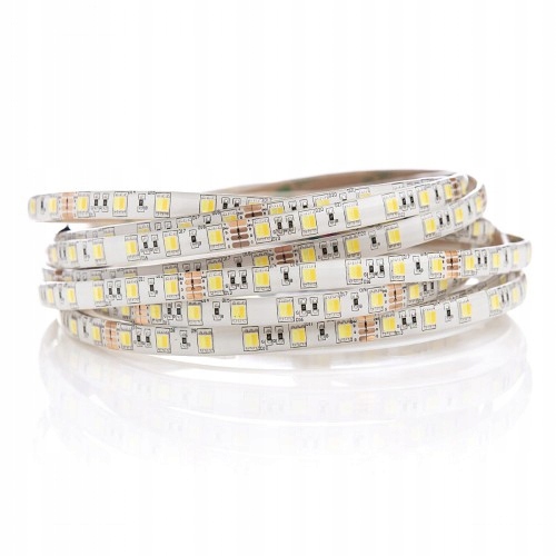 

Taśma Premium 5050 300LED Ww+cw 5m Multiwhite Cct