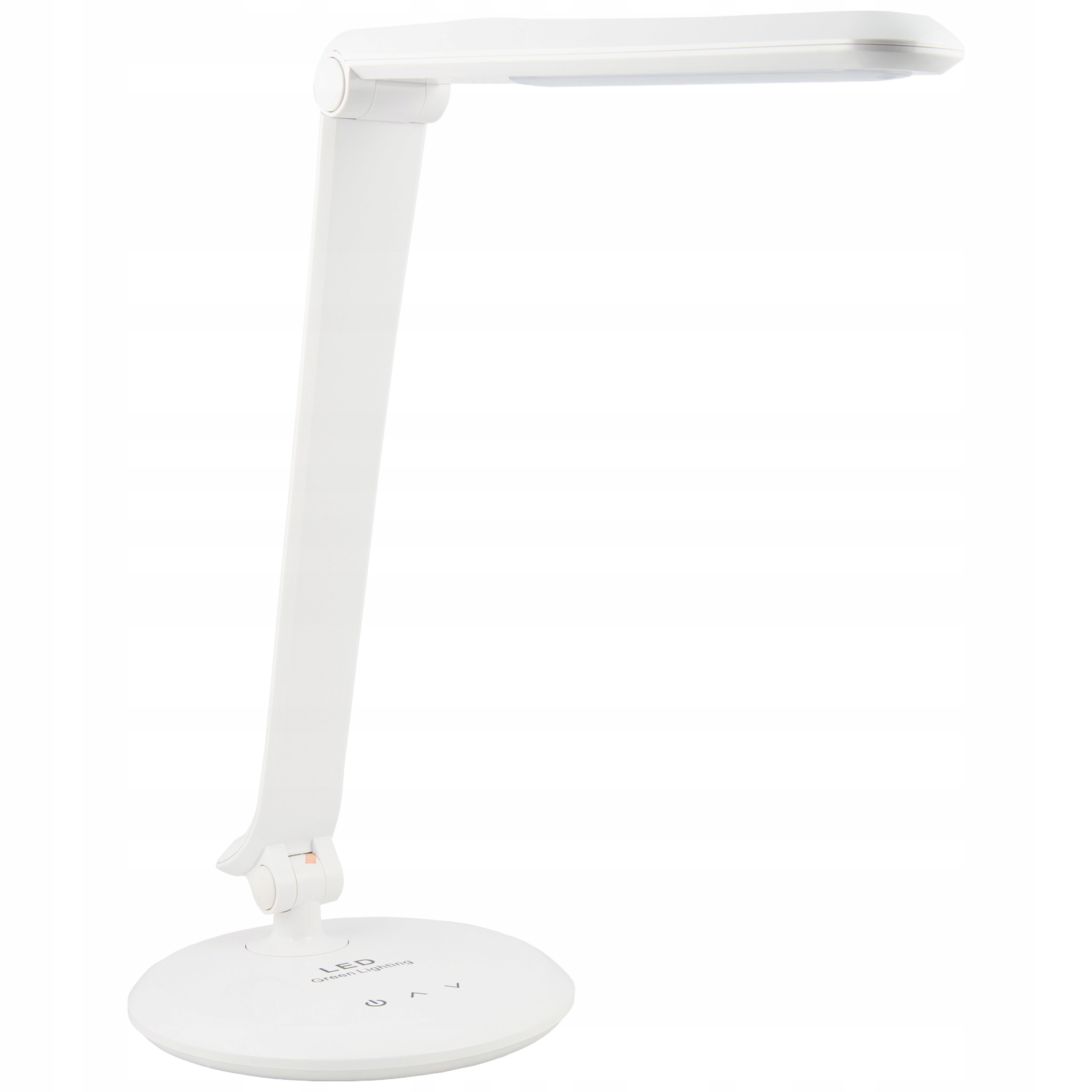 

Lampka biurkowa Led K-BL-1201 nocna biała