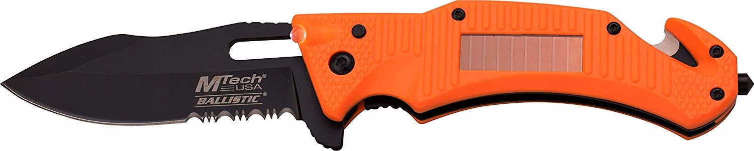 MTech Usa MT-A887OR nůž skládací nůž