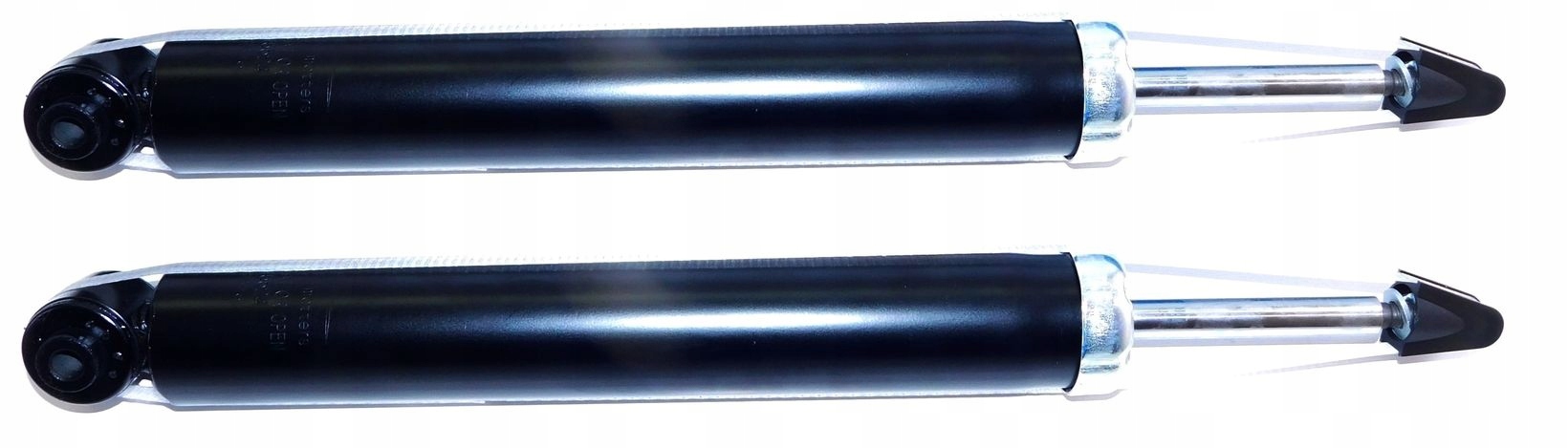 AMORTYZATORY TYŁ PEUGEOT 307 HATCHBACK 200-2007 Strona zabudowy tył