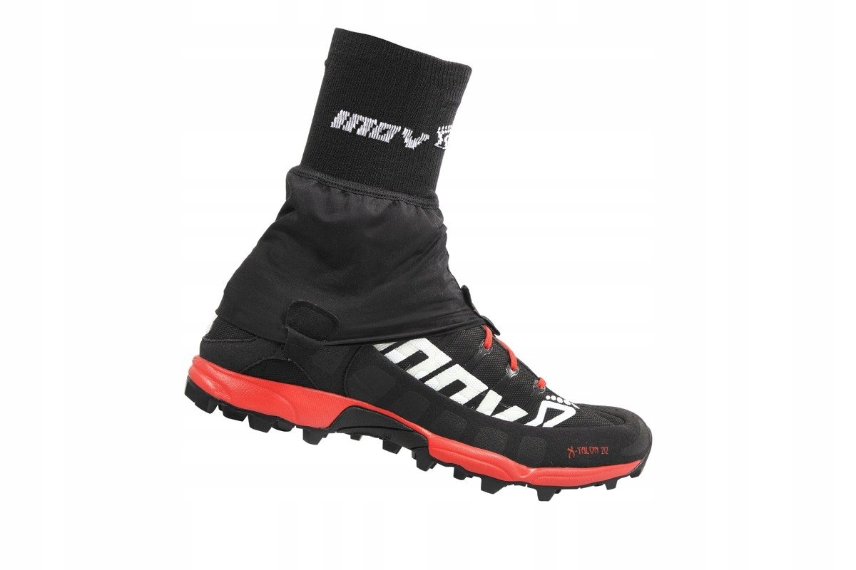 

Stuptuty biegowe Inov-8 All Terrain Gaiter - M