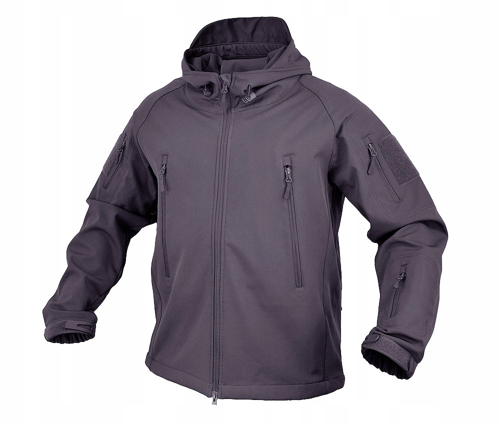 

Kurtka Softshell Falcon Texar Grey 4XL