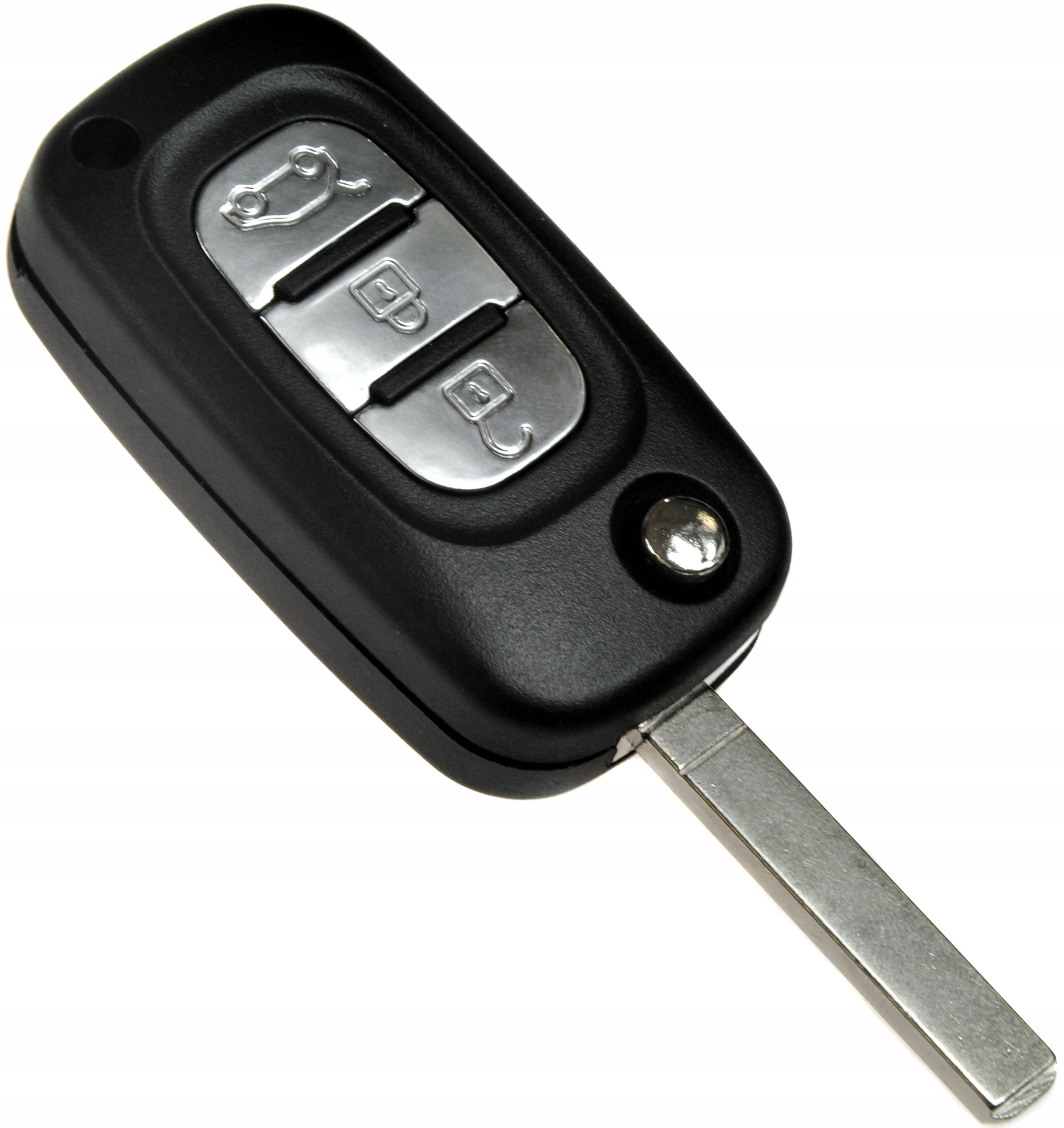 RENAULT MEGANE III 3 FLUENCE ключ-брелок 433MHZ