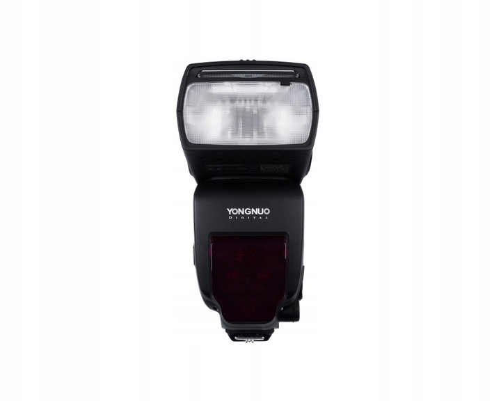 

Lampa Yongnuo YN-685 LCD Hss Canon Ettl 2.4GH