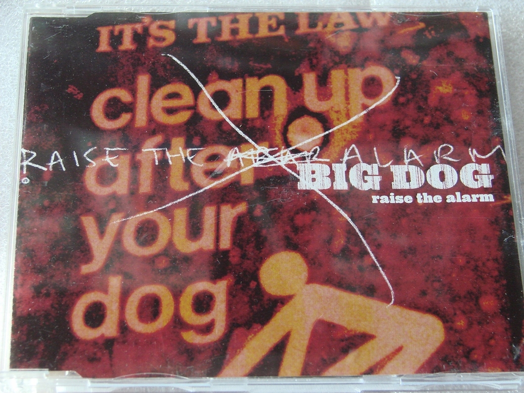 Big Dog - Muzyka - Allegro.pl