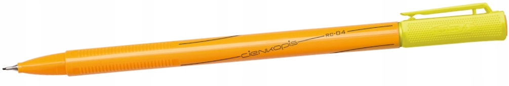 

Cienkopis 0,4 mm RC-04 Rystor Wiosenna Zieleń