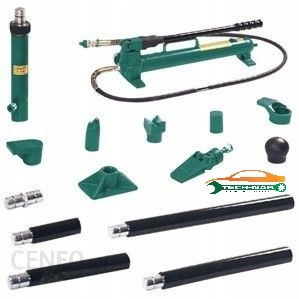 Гідравлічний Розширювач 10T AE010010