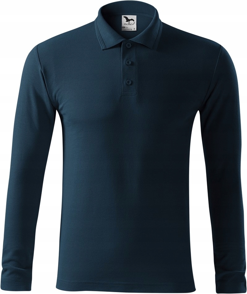 

Adler Malfini 221 koszulka polo długi rękaw XL