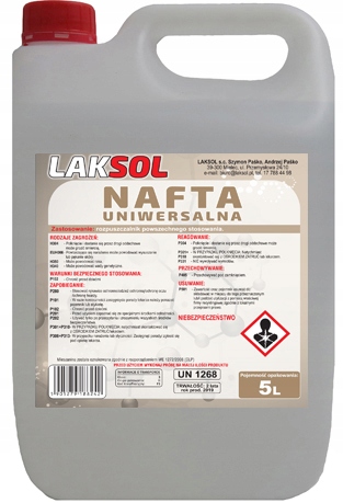 КЕРОСИНОВАЯ УНИВЕРСАЛЬНАЯ ОСВЕТИТЕЛЬНАЯ ПАЛИТРА 64 X 5L