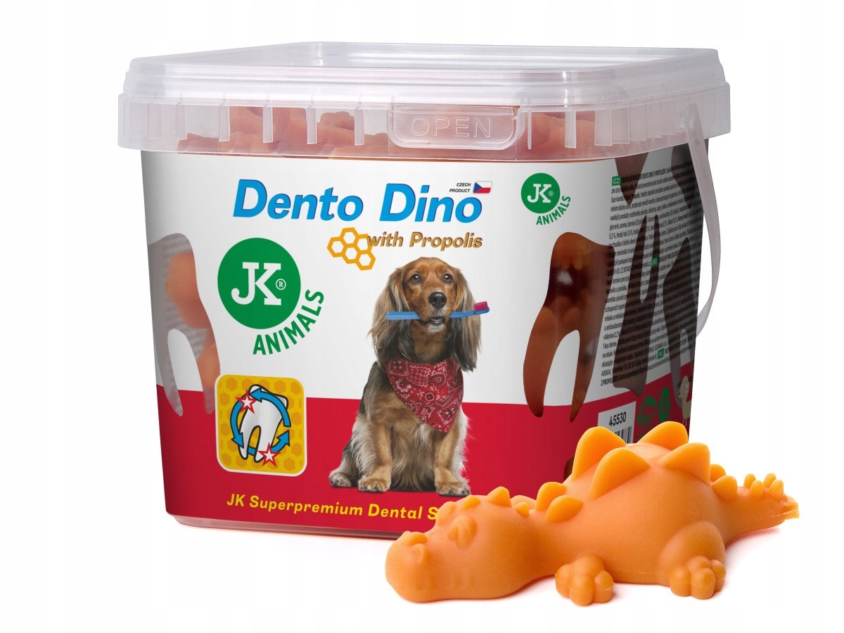 Levně DentaStix, pamlsek pro psa, psa