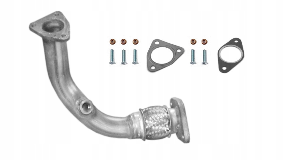 Fiat Seicento 0.9 29 kW (1998-2002) Trubka Oe 46521906