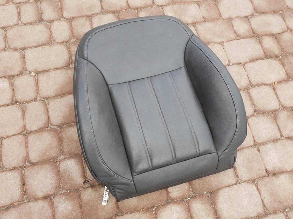 Siedzisko oparcie SITZ Leder Opel Insignia