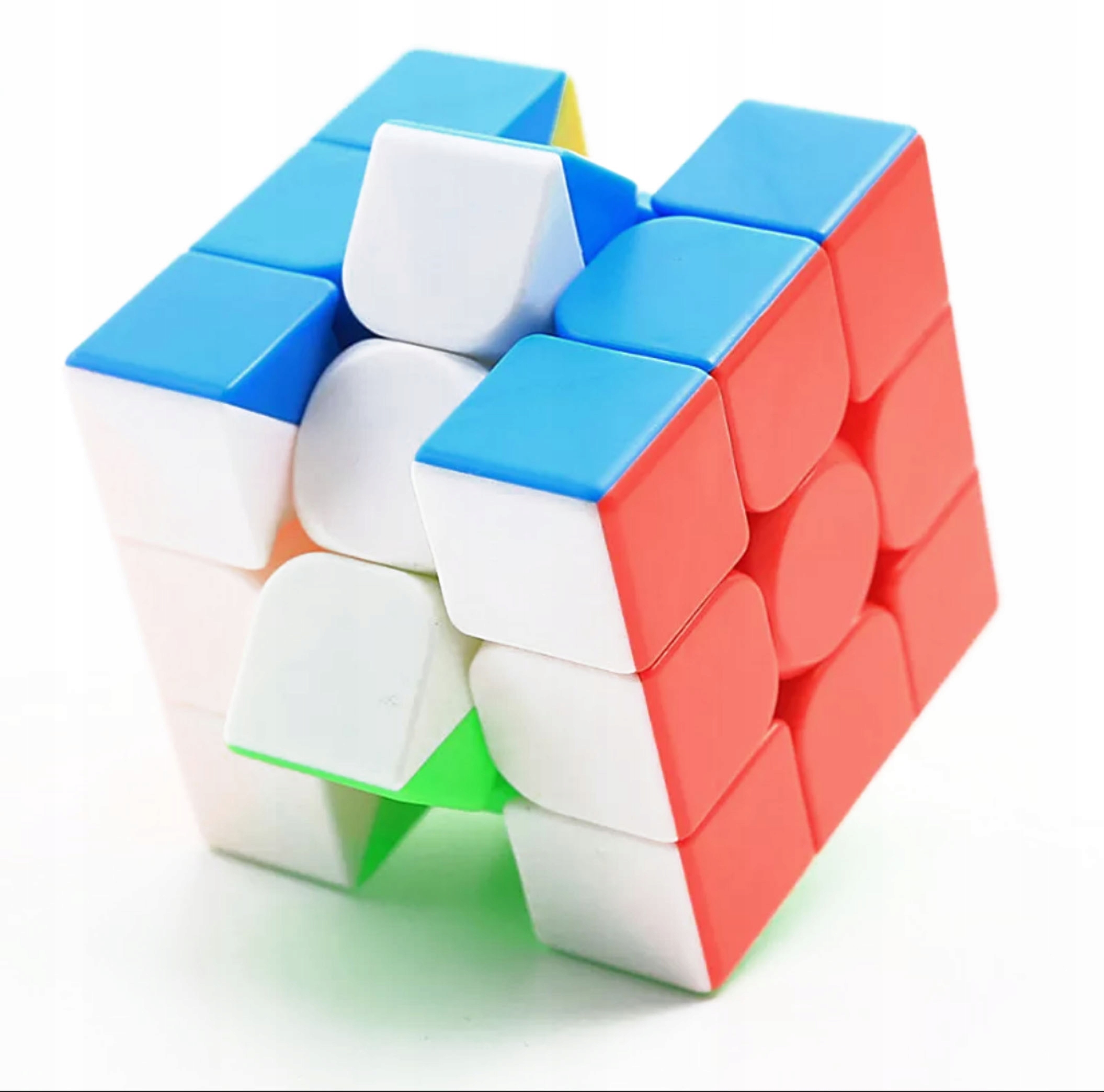 

Kostka Magiczna Moyu MeiLong 3x3x3 szybka