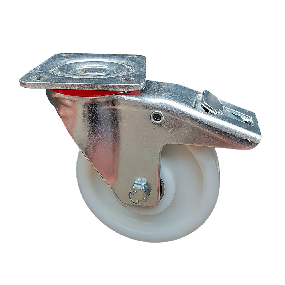 

Kółka,koło,kółko,koła Wózki Hamulec Fi 160 -500 kg