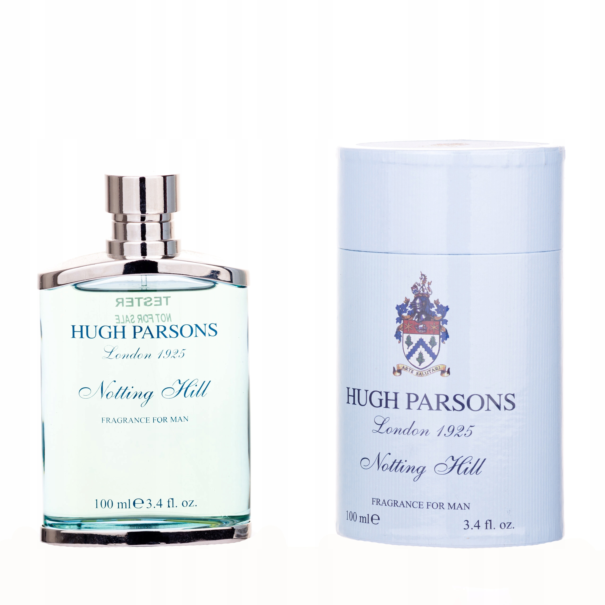 Hugh Parsons Notting Hill w.perf. 100 ml