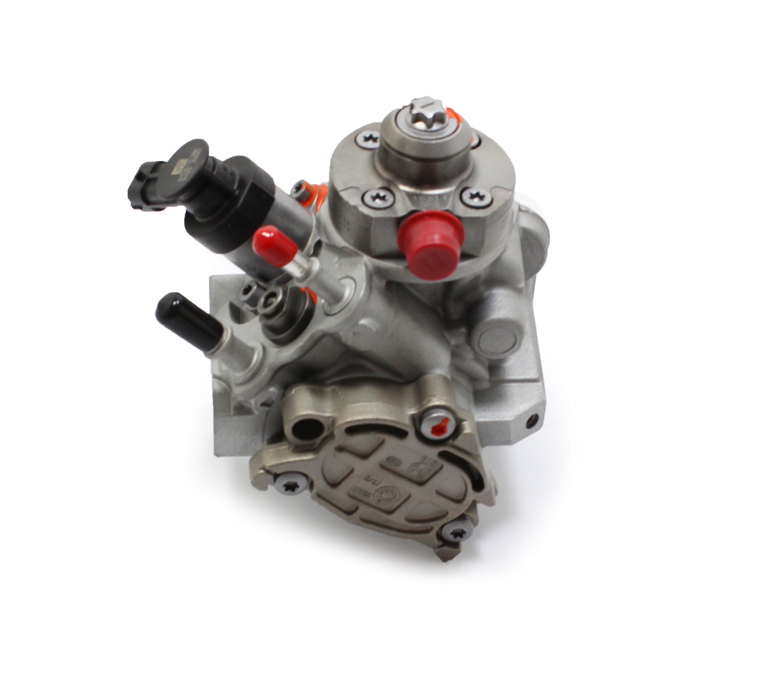 POMPA WTRYSKOWA CITROEN DS3 DS4 C3 C4 1.4 1.6 HDI Producent części Bosch