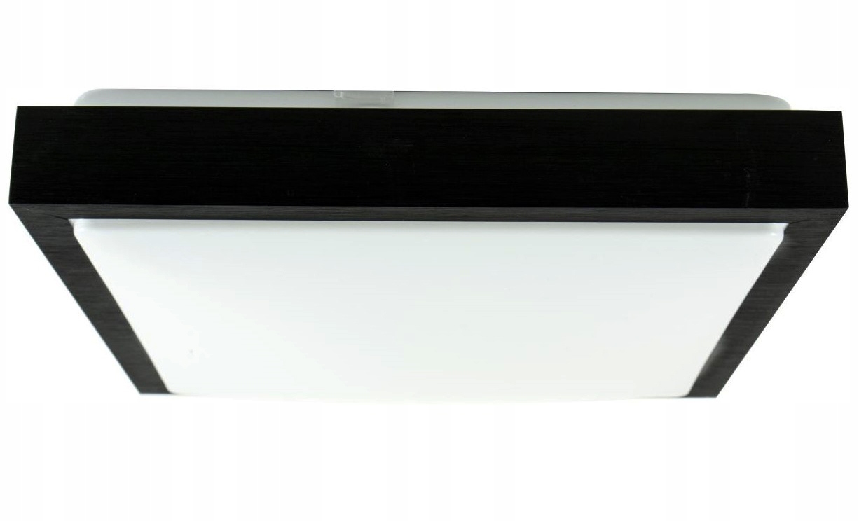 

Oprawa Lampa sufitowa ścienna Plafon 2x E27 Led