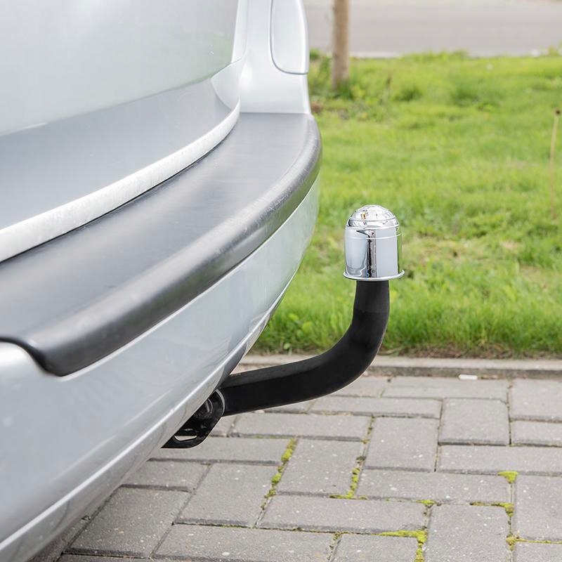 OSŁONA KAPTUREK kuli haka CHROM plastikowa ProPlus Producent Proplus