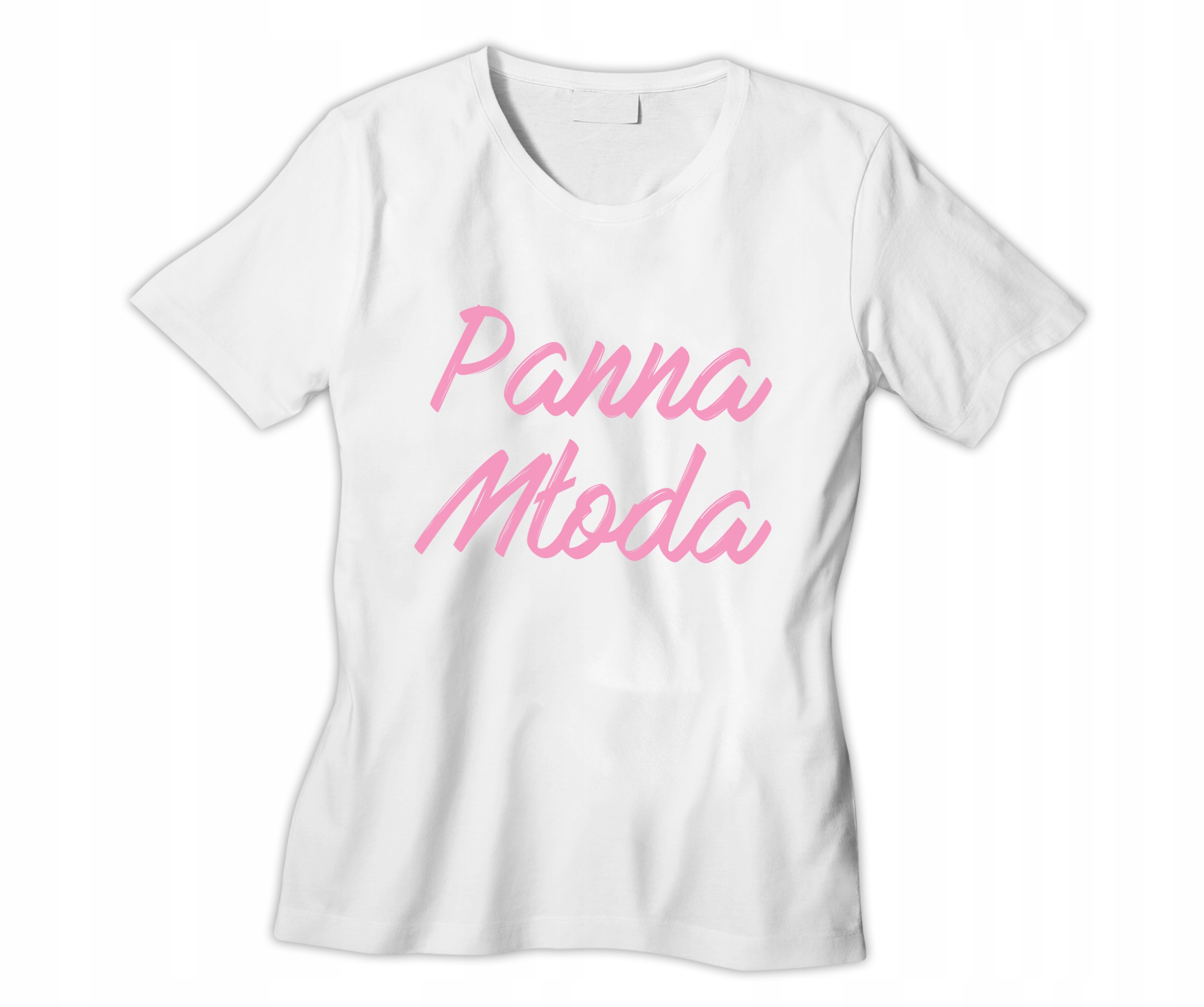 

Koszulka kawalerski panieński Panna Młoda tshirt