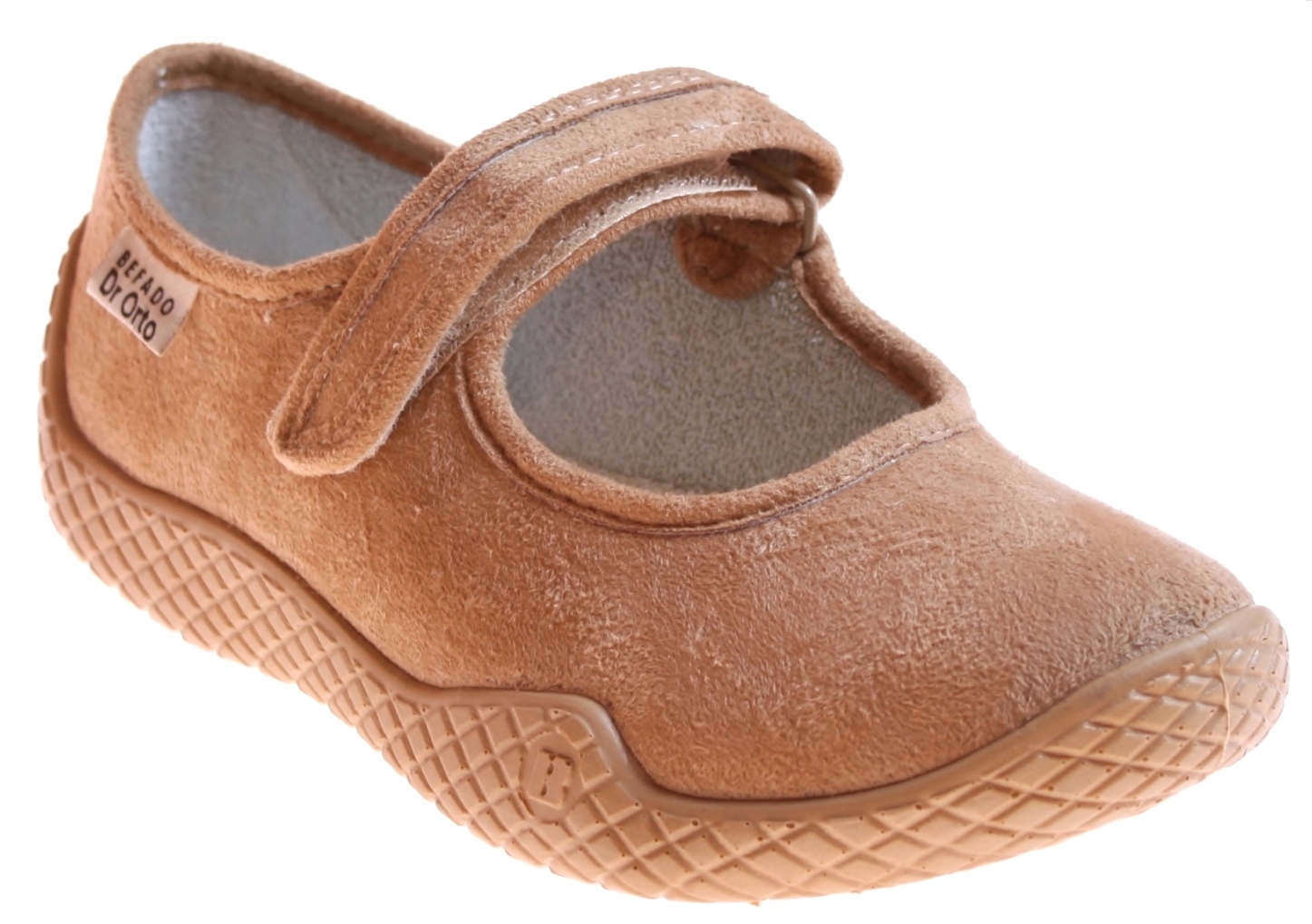 ДОКТОР ОРТО BEFADO ОРТОПЕДИЧЕСКАЯ ОБУВЬ .197D004.37 роз