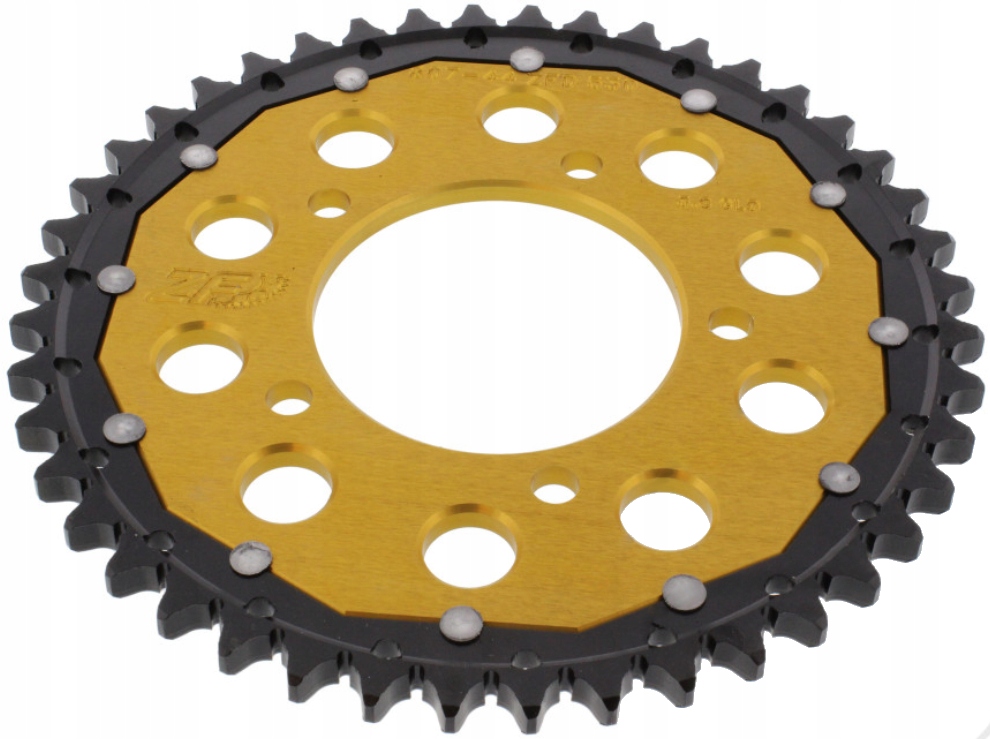 ZFD-807 - Задняя звездочка 525 ZFD 44-48z Suzuki SV 650 99-16