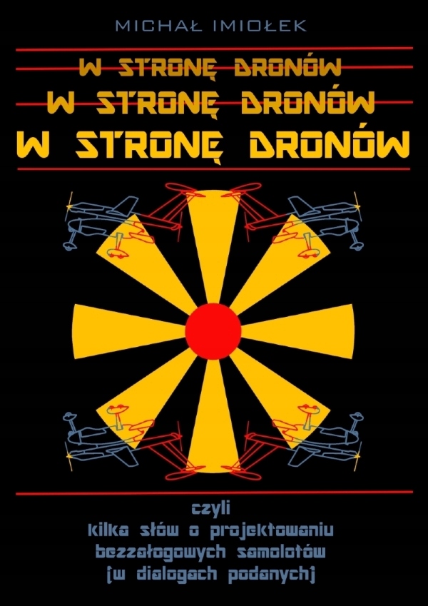123 - ПРОЕКТИРОВАНИЕ САМОЛЕТОВ + В СТОРОНУ ДРОНОВ (ПАКЕТ)