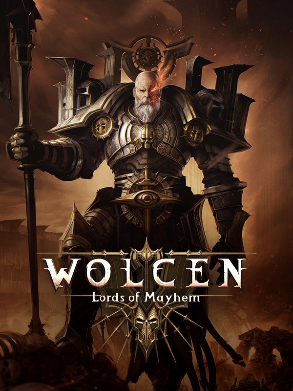 Wolcen: Lords Of Mayhem Klucz Steam Pc Pl Bonus