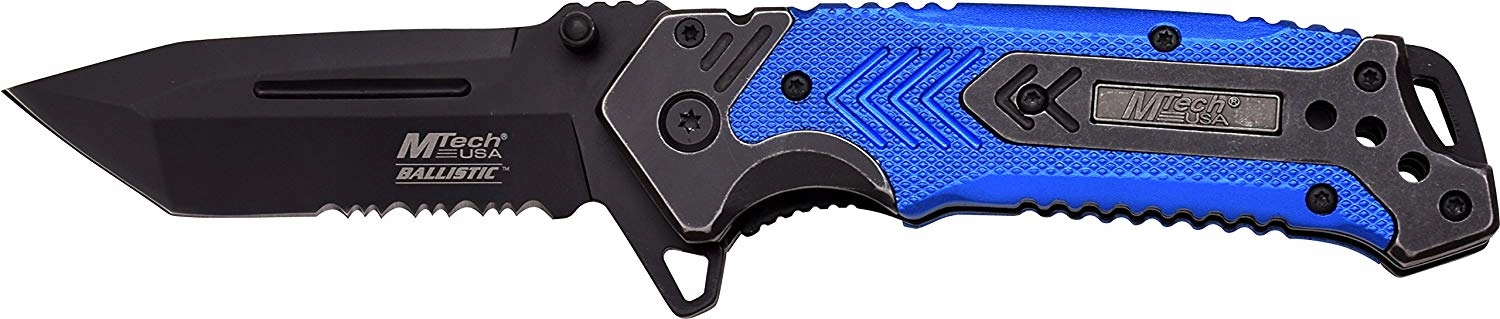 MTech Usa MT-A857BL nůž skládací nůž