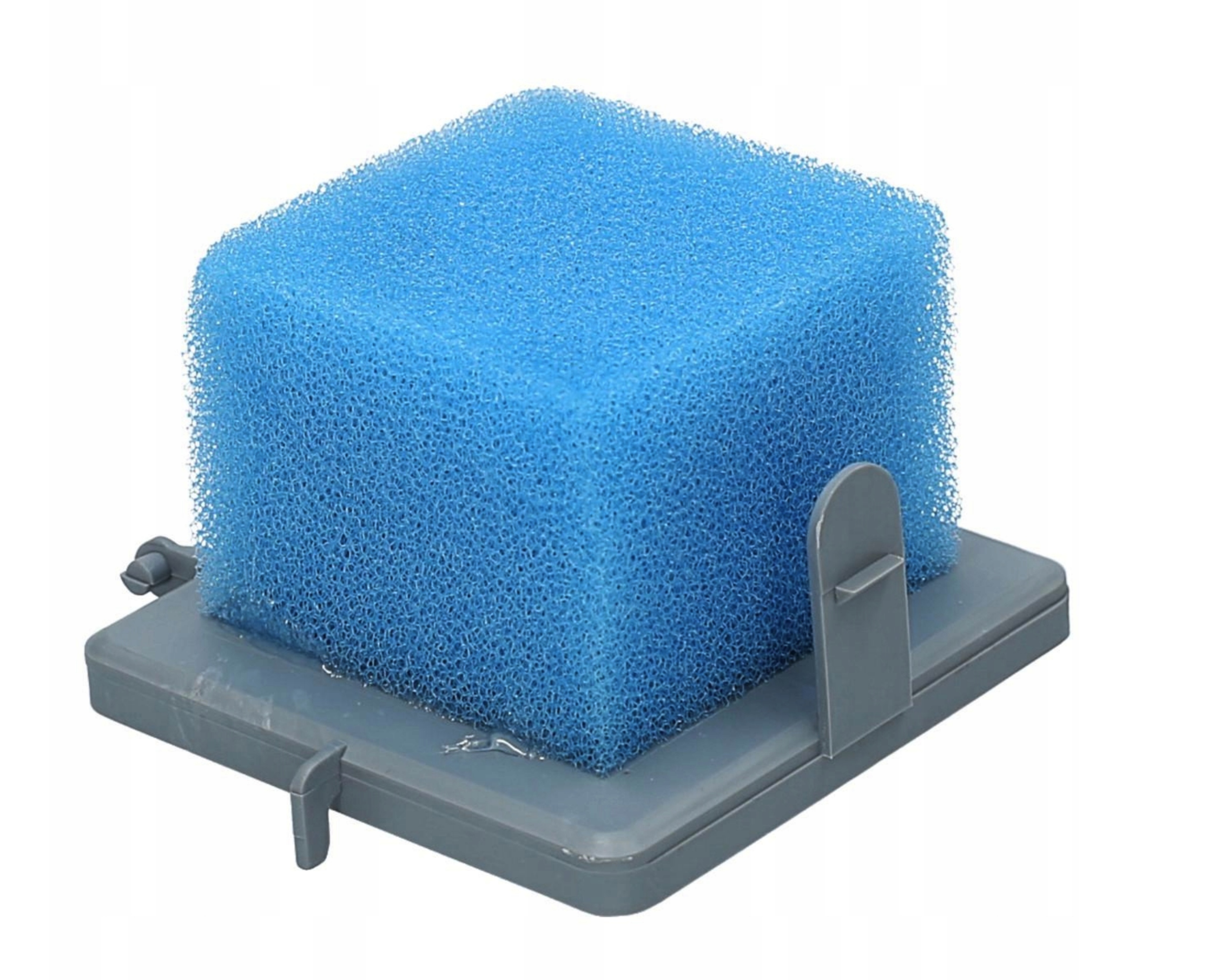 Filtr piankowy do Zelmer Wodnik Duo Aquario Aquos