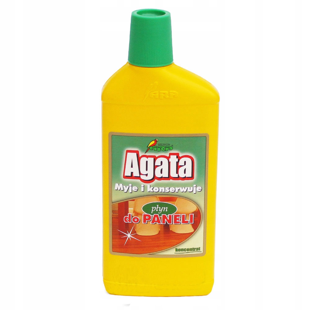 

Agata płyn do mycia paneli podłogowych 500g