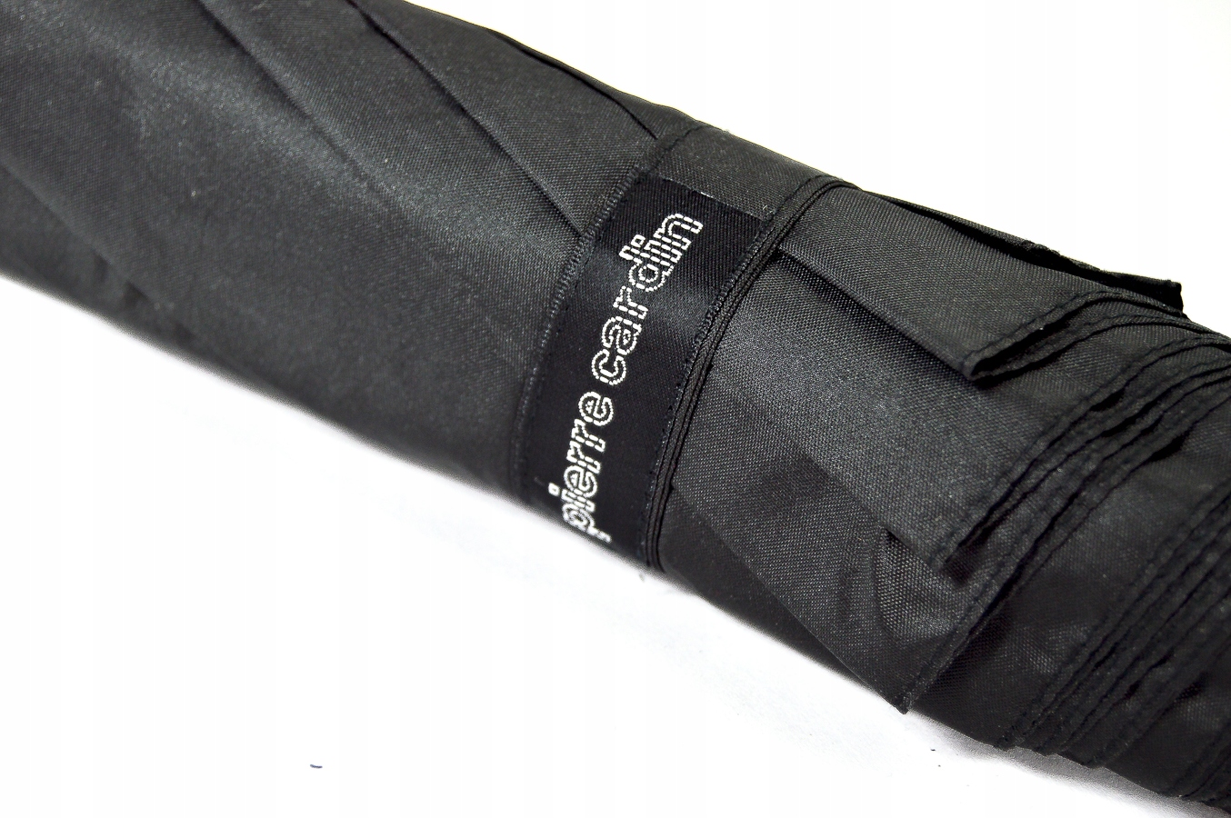 SUPER PARASOL MĘSKI PIERRE CARDIN FULL-AUTOMAT :) Rodzaj automatyczny z pokrowcem